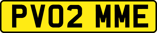 PV02MME