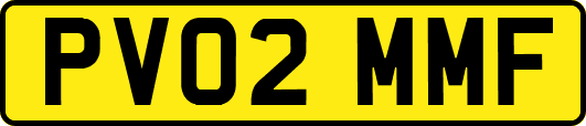 PV02MMF