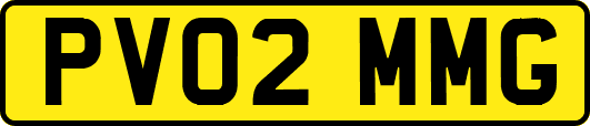 PV02MMG