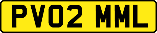 PV02MML