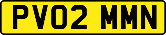 PV02MMN