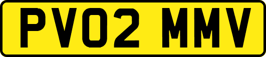 PV02MMV