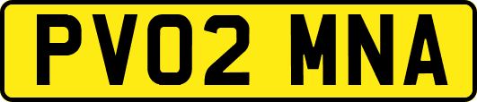 PV02MNA