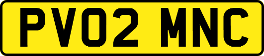 PV02MNC