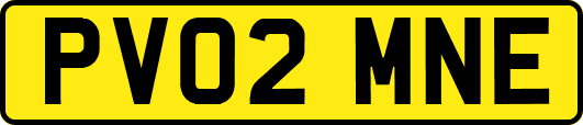 PV02MNE