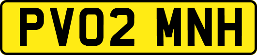 PV02MNH