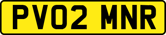 PV02MNR