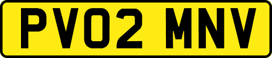 PV02MNV
