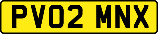 PV02MNX