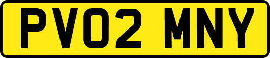 PV02MNY