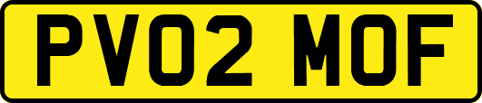 PV02MOF