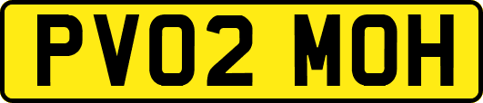 PV02MOH