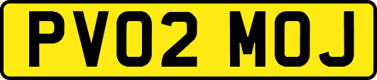 PV02MOJ