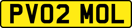 PV02MOL