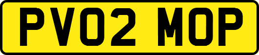 PV02MOP