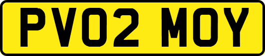 PV02MOY
