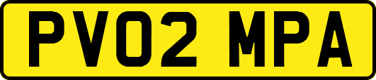 PV02MPA