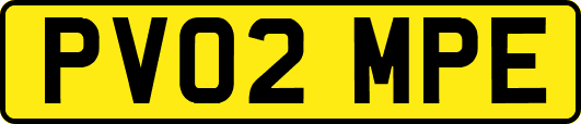 PV02MPE