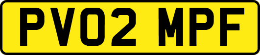 PV02MPF