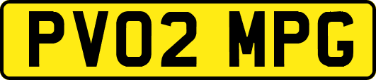 PV02MPG