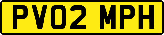 PV02MPH