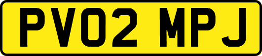 PV02MPJ
