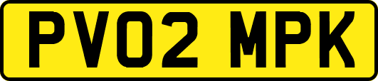 PV02MPK