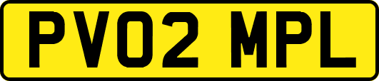 PV02MPL