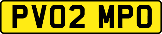 PV02MPO