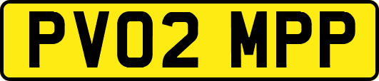 PV02MPP