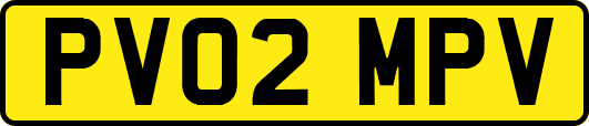 PV02MPV
