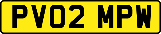 PV02MPW