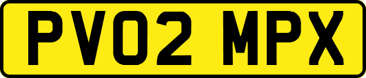 PV02MPX