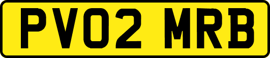PV02MRB