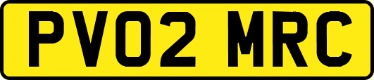 PV02MRC