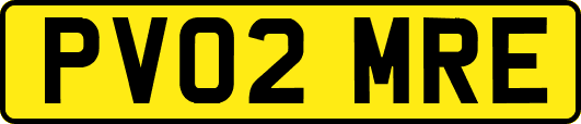 PV02MRE