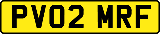 PV02MRF