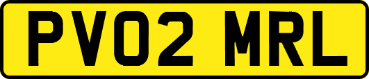 PV02MRL