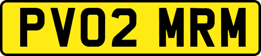PV02MRM
