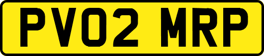 PV02MRP