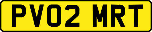 PV02MRT