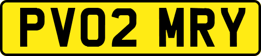 PV02MRY