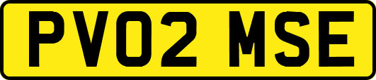 PV02MSE