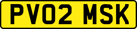 PV02MSK