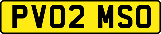 PV02MSO