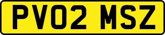 PV02MSZ