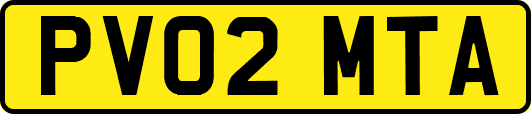 PV02MTA