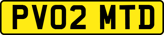 PV02MTD