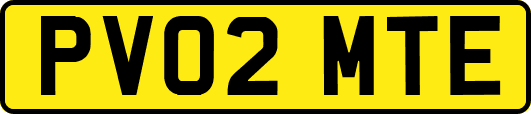 PV02MTE