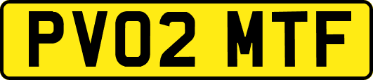 PV02MTF